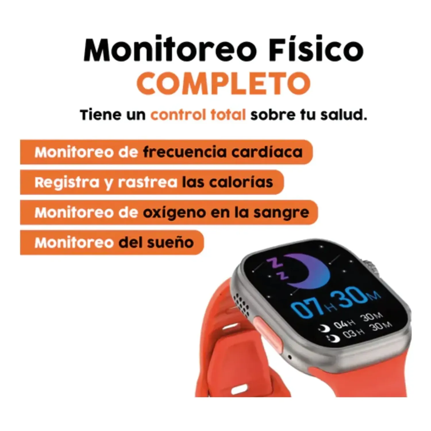 Pack 8 en 1 - audífonos + iwatch + cargador + Batería y cable de carga miniatura 2